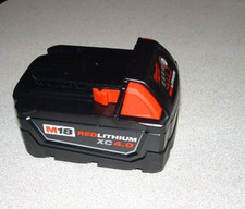 Genuine milwaukee 1840 for sale  Abingdon