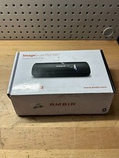 Ambir ds687 a3p for sale  Howell