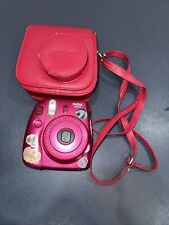 Instax mini case for sale  Tarpon Springs