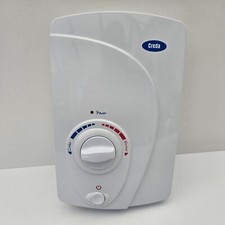 Creda aquablue shower for sale  POOLE