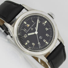 Iwc mark uhr gebraucht kaufen  Dresden