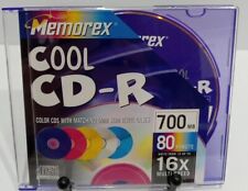 Memorex cool colors for sale  New Milford