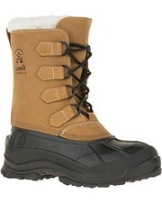 Kamik damen winterstiefel gebraucht kaufen  Rottendorf