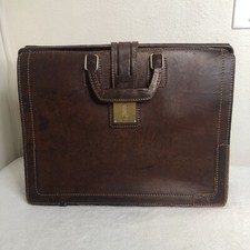 Vintage leather korchmar for sale  Saint Petersburg