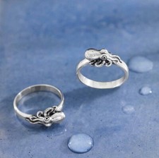 Sterling silver baby for sale  Bradenton