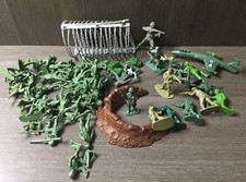 Lot vintage green for sale  Phoenix