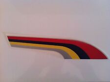 Stickers decals autocollants capot Peugeot 106 Rallye 1 na sprzedaż  Wysyłka do Poland