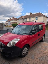Vauxhall combo 2300 for sale  DONCASTER