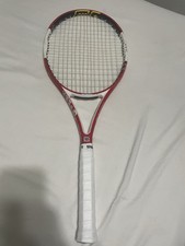 Wilson N Code Six-One 95, 16x18, 4 5/8 L5, USADO Muito Bom Estado comprar usado  Enviando para Brazil