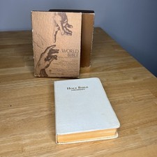 Vintage holy bible for sale Vintage holy bible for sale  Tuscola