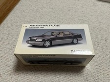 Modellauto autoart mercedes gebraucht kaufen  Saarbrücken