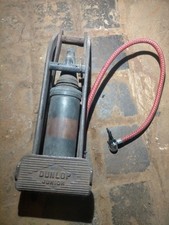 Dunlop junior vintage for sale  HORSHAM