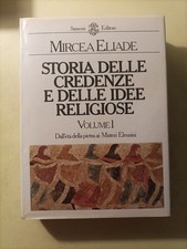 Storia delle credenze usato  Fiesole