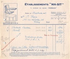 1929 machines coudre d'occasion  France