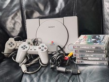 Sony playstation bundle for sale  DERBY