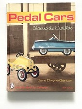 Pedal cars chasing for sale  Rochester