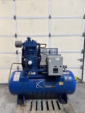 Quincy 350 two for sale  Ridgefield