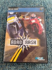 Road rash 1 PC FR, usado comprar usado  Enviando para Brazil