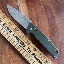 Firebird ganzo fb760 for sale  Nampa