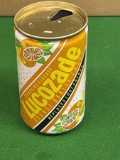 Vintage lucozade orange for sale  CHESTERFIELD