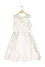 Monnalisa kleid formal gebraucht kaufen  Deutschland