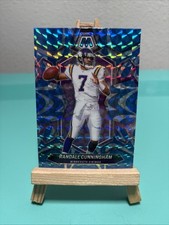 Randall cunningham blue for sale  Mapleton