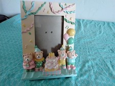 Teddy bear birthday for sale  Pueblo