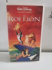 Roi lion grands d'occasion  Couhé
