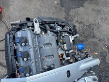 Honda 225 bf225 for sale  Seabrook