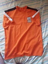 Maglia total fitness usato  Nettuno
