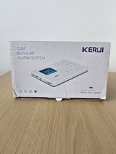 Kerui wireless security for sale  CARDIFF