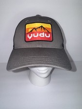 Yudu hat adjustable for sale  Fort Montgomery