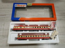 Roco sncf autorail d'occasion  Lizy-sur-Ourcq