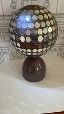 Disco glitter ball for sale Disco glitter ball for sale  BOGNOR REGIS