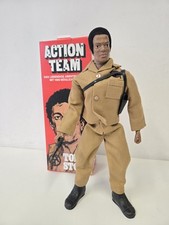 Schildkröt action team gebraucht kaufen  Ratingen
