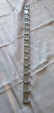 Vintage wand garderobe gebraucht kaufen  Worms