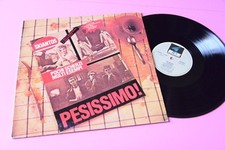 Skiantos pesissimo 1988 usato  Padova