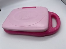 Leapfrog leaptop alphabet for sale  Wixom