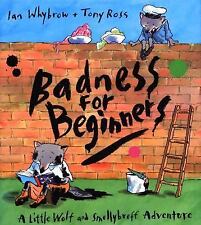 Badness beginners littl for sale  Montgomery