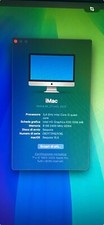 Macos sequoia per usato  Castellammare di Stabia