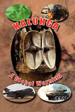 Kalunga: A Global Warning by Windsor, Kent comprar usado  Enviando para Brazil
