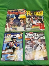 Nfl denver broncos for sale  SOUTHAMPTON