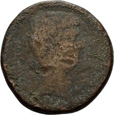 Rom tiberius bronze gebraucht kaufen Rom tiberius bronze gebraucht kaufen  München