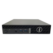 Dell OptiPlex 7010 Micro | i5-13500T @1.60GHz | 16GB | 256GB | Windows 11 Pro comprar usado  Enviando para Brazil