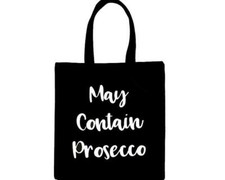 Prosecco tragetasche prosecco gebraucht kaufen  Versand nach Germany