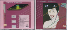 Usado, 1 CENT CD Duran Duran – Rio / West German Pressing comprar usado  Enviando para Brazil