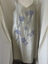 Jacques vert silver for sale  PRUDHOE