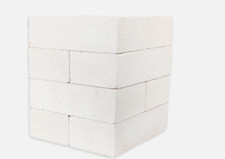 9x4.5x2.5 insulating firebrick for sale  Dale