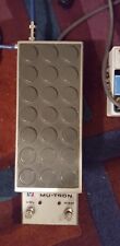 Vintage 1970 mutron for sale  Tulsa