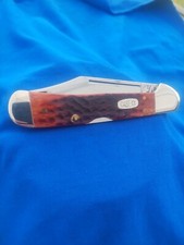 Case large copperlock for sale  Burlington